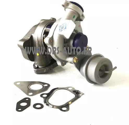 TURBO COMPRESSEUR FIAT, LANCIA 1.3 MJT, 1.3 MJTD / 54359700018