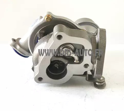 TURBO COMPRESSEUR FIAT, LANCIA 1.3 MJT, 1.3 MJTD / 54359700018