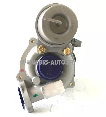 TURBO COMPRESSEUR FIAT, LANCIA 1.3 MJT, 1.3 MJTD / 54359700018