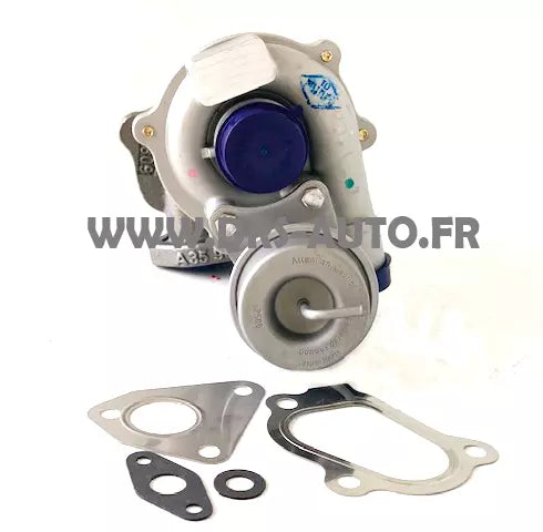 TURBO COMPRESSEUR OPEL, SUZUKI 1.3 CDTi / DDiS 75 CV / 54359700019