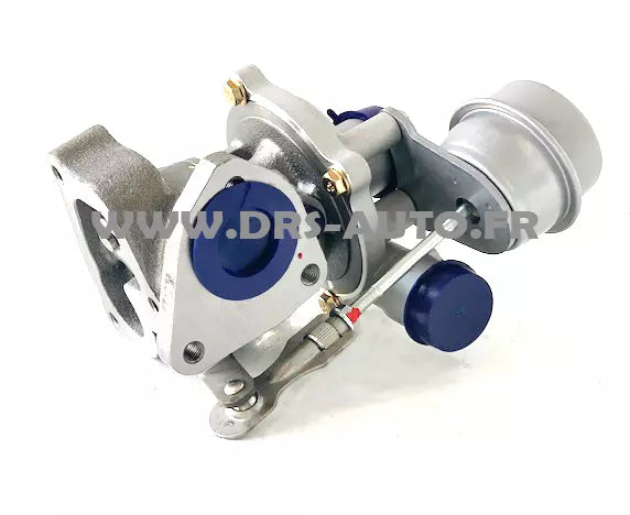 TURBO COMPRESSEUR OPEL, SUZUKI 1.3 CDTi / DDiS 75 CV / 54359700019