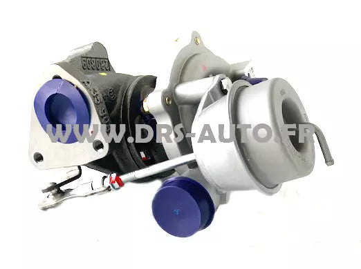 TURBO COMPRESSEUR OPEL, SUZUKI 1.3 CDTi / DDiS 75 CV / 54359700019