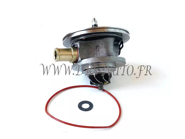 CHRA TURBO CITROËN, FORD, MAZDA, PEUGEOT 1.4 HDi 68 CV / 54359880001
