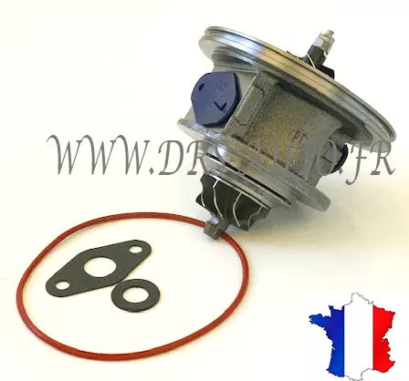 KIT CHRA FIAT, LANCIA, OPEL, VAUXHALL, SUZUKI 1.3L / 54359880005