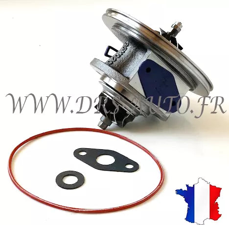 CHRA TURBO DACIA, NISSAN, RENAULT 1.5 DCi / 54359880011