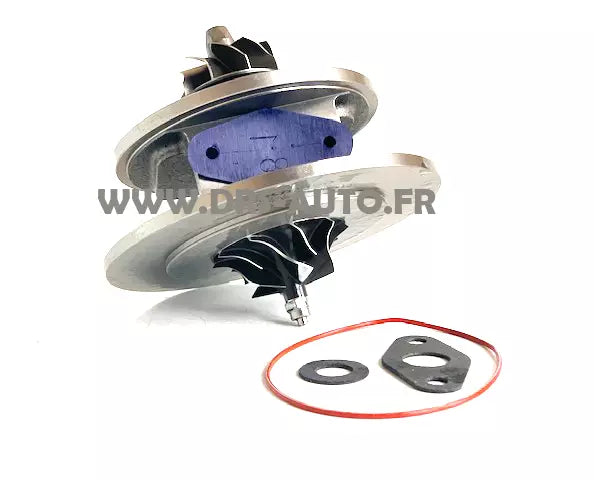 CHRA TURBO CARTOUCHE NISSAN, RENAULT 1.5 DCi 105 106 CV / 54399700030