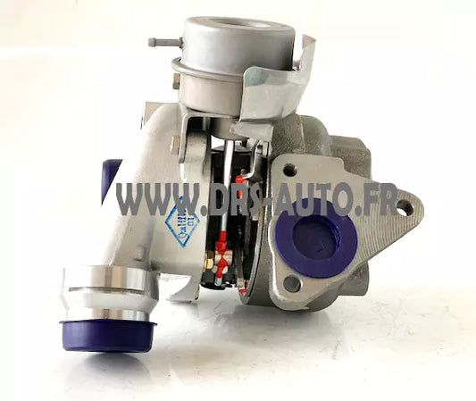 TURBO COMPRESSEUR NISSAN, RENAULT 1.5 DCi / 54399700030