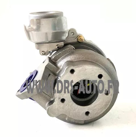 TURBO COMPRESSEUR NISSAN, RENAULT 1.5 DCi / 54399700030