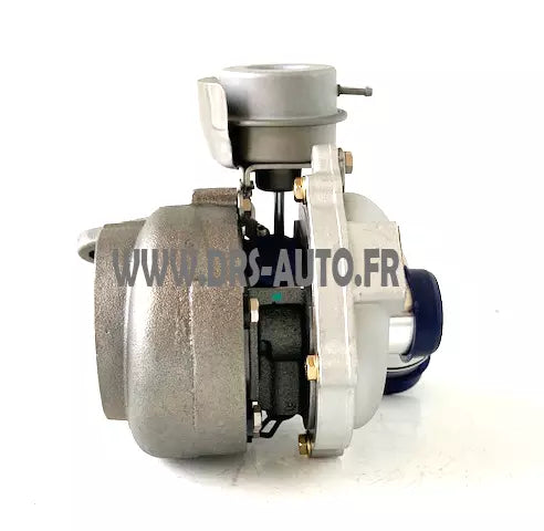 TURBO COMPRESSEUR NISSAN, RENAULT 1.5 DCi / 54399700030