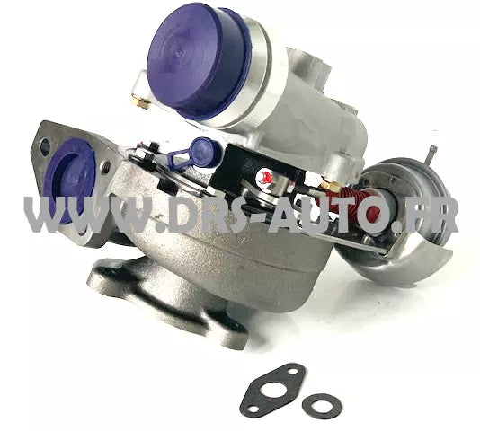 TURBO COMPRESSEUR DACIA, RENAULT, NISSAN 1.5 DCi / 54399700076