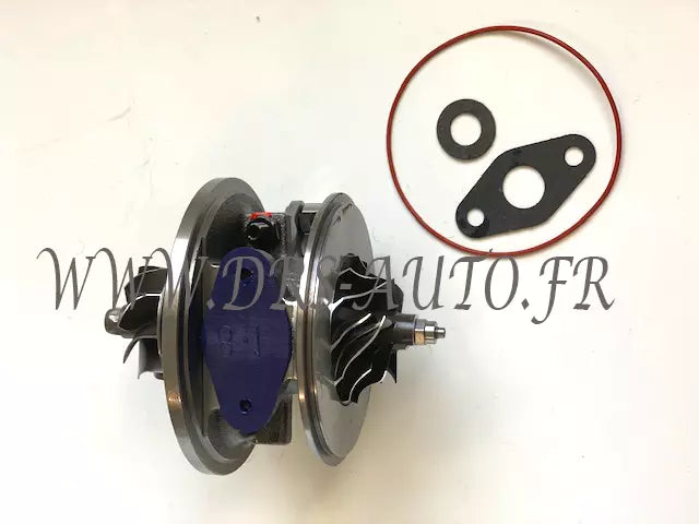 CHRA TURBO AUDI, SEAT, SKODA, VOLKSWAGEN 1.9 TDI / 54399880022