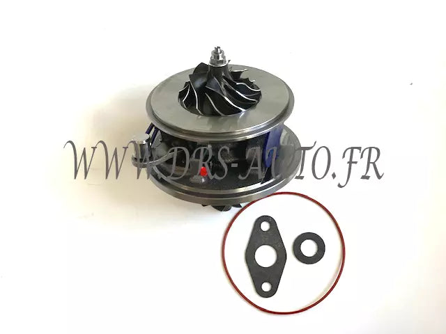 CHRA TURBO AUDI, SEAT, SKODA, VOLKSWAGEN 1.9 TDI / 54399880022
