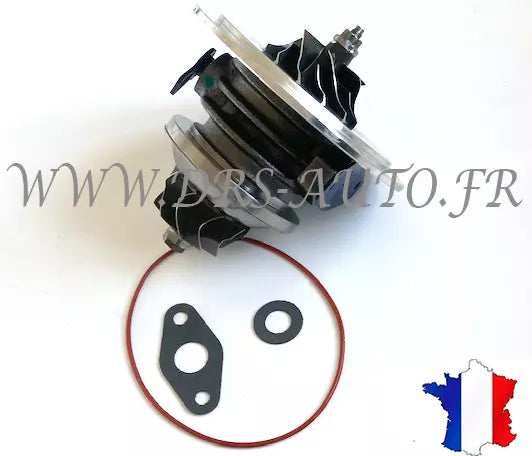 CHRA TURBO CARTOUCHE MITSUBISHI, NISSAN, OPEL, RENAULT, VOLVO 1.9 / 703245