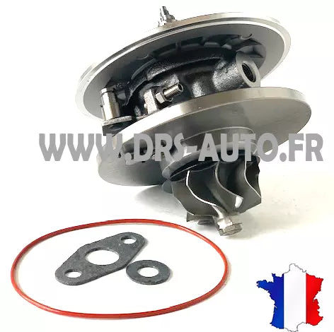 CHRA TURBO CARTOUCHE MITSUBISHI, NISSAN, RENAULT, VOLVO 1.9 DCi 120 CV / 708639