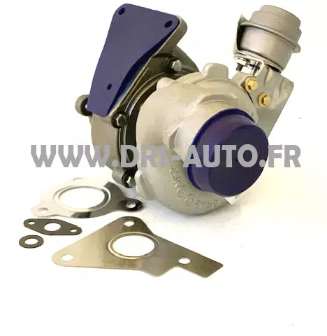 TURBO COMPRESSEUR MITSUBISHI, NISSAN, RENAULT, VOLVO 1.9 DCi DI-D 120 CV / 708639