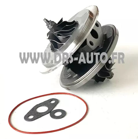 CHRA TURBO CARTOUCHE MITSUBISHI, NISSAN, RENAULT, VOLVO 1.9 DCi 120 CV / 708639
