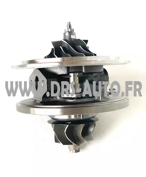 CHRA TURBO CARTOUCHE MITSUBISHI, NISSAN, RENAULT, VOLVO 1.9 DCi 120 CV / 708639
