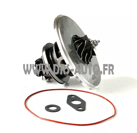 CHRA TURBO CARTOUCHE CITROËN, FIAT, LANCIA, PEUGEOT, SUZUKI 2.0 HDi / JTD / 713667