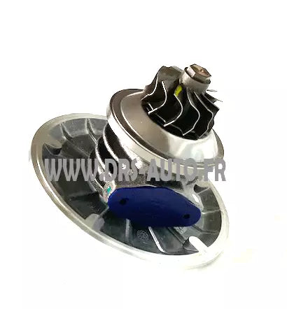 CHRA TURBO CARTOUCHE CITROËN, FIAT, LANCIA, PEUGEOT, SUZUKI 2.0 HDi / JTD / 713667