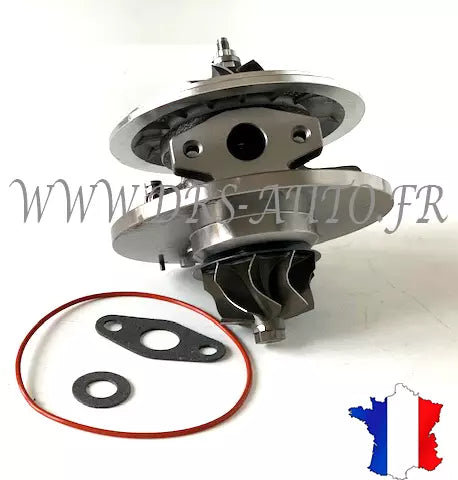 CHRA TURBO CARTOUCHE AUDI, FORD, SEAT, SKODA, VOLKSWAGEN 1.9 TDI / 713673