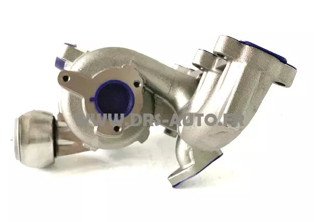 TURBO COMPRESSEUR AUDI, FORD, SEAT, SKODA, VOLKSWAGEN 1.9 TDi / 713673