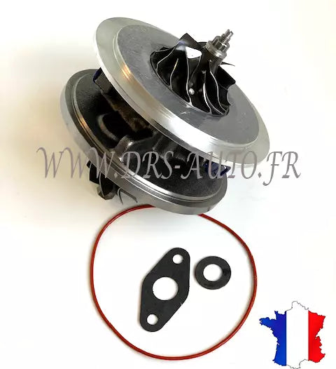 CHRA TURBO CARTOUCHE ALFA ROMEO, FIAT, LANCIA 1.9 L / 716665