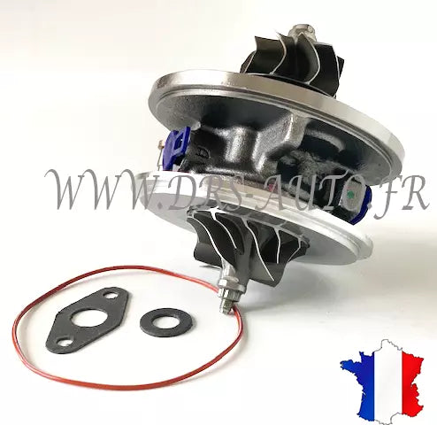 CHRA TURBO CARTOUCHE BMW 320 E46 2.0 TD 150 CV / 717478 YG