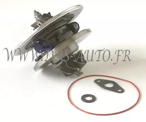 CHRA TURBO CARTOUCHE RENAULT 2.2 DCi 140 150 CV / 718089