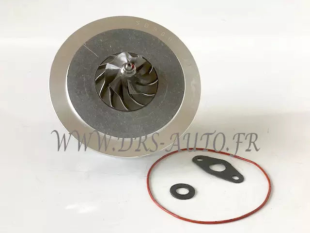 CHRA TURBO CARTOUCHE RENAULT 2.2 DCi 140 150 CV / 718089