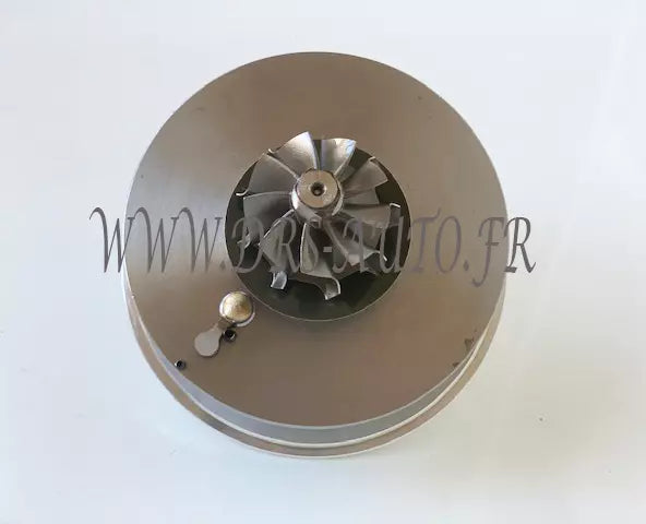 CHRA TURBO CARTOUCHE TOYOTA 2.0 D-4D / 721164