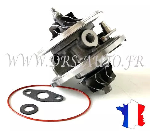 CHRA TURBO CARTOUCHE AUDI, DODGE, JEEP, SEAT, SKODA, VOLKSWAGEN 1.9/2.0 TDI / 724930
