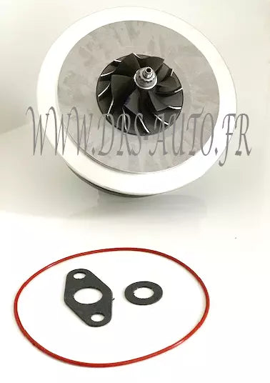 CHRA TURBO CARTOUCHE MERCEDES-BENZ 2.2 D / 727461