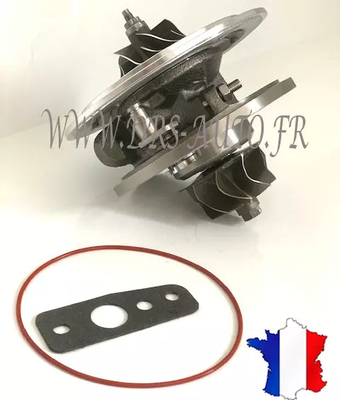 CHRA TURBO CARTOUCHE NISSAN 2.2 DCi 136 CV / 727477