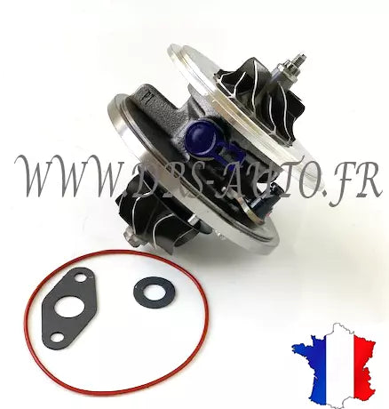 CHRA TURBO CARTOUCHE BMW 2.0 D 150 CV / 750431