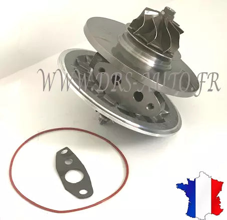 CHRA TURBO CARTOUCHE NISSAN 2.5 DCI 174 CV / 751243