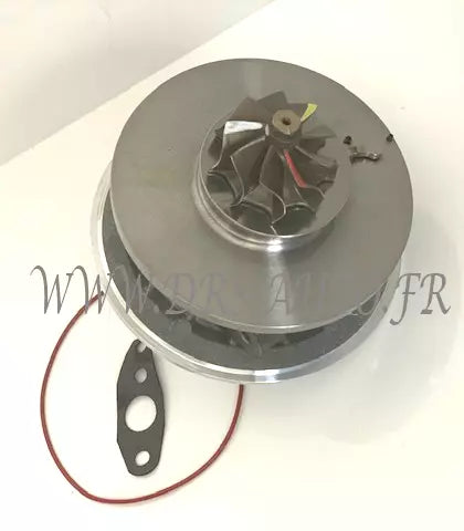 CHRA TURBO CARTOUCHE NISSAN 2.5 DCI 174 CV / 751243