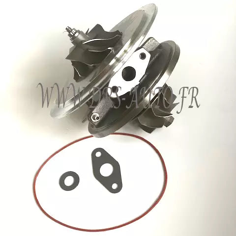 CHRA TURBO CARTOUCHE BMW X5 (E53) 3.0L D / 753392
