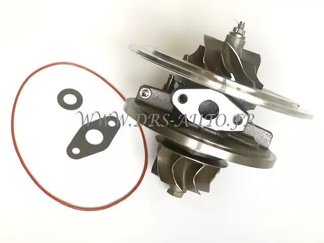 CHRA TURBO CARTOUCHE BMW X5 (E53) 3.0L D / 753392