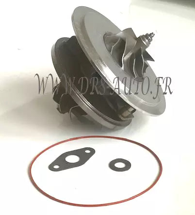 CHRA TURBO CARTOUCHE BMW X5 (E53) 3.0L D / 753392