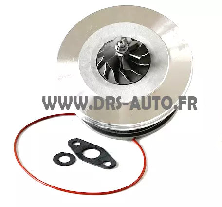 CHRA TURBO CARTOUCHE CITROËN, FORD, MAZDA, MINI, PEUGEOT, VOLVO 1.6 L / 753420