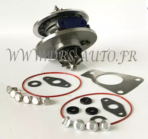CHRA TURBO CARTOUCHE BMW 318/320/520 2.0 TD 115 136 CV / 700447