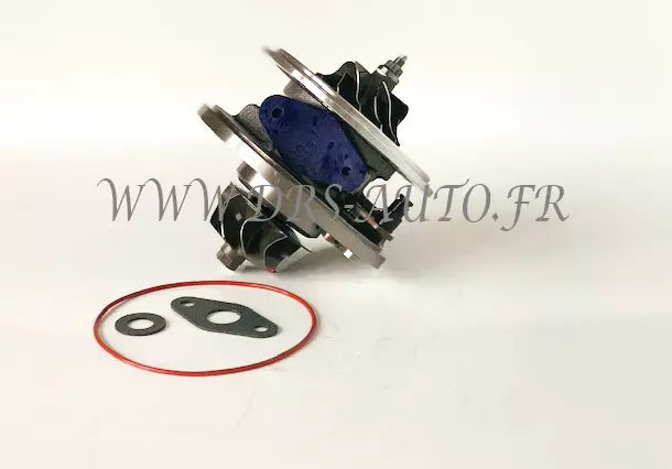 CHRA TURBO CARTOUCHE BMW 318/320/520 2.0 TD 115 136 CV / 700447