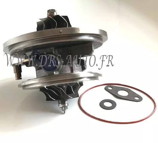CHRA TURBO CARTOUCHE BMW 520 E60 2.0 D 163 / 762965