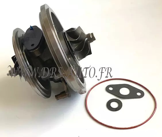 CHRA TURBO CARTOUCHE BMW 520 E60 2.0 D 163 / 762965