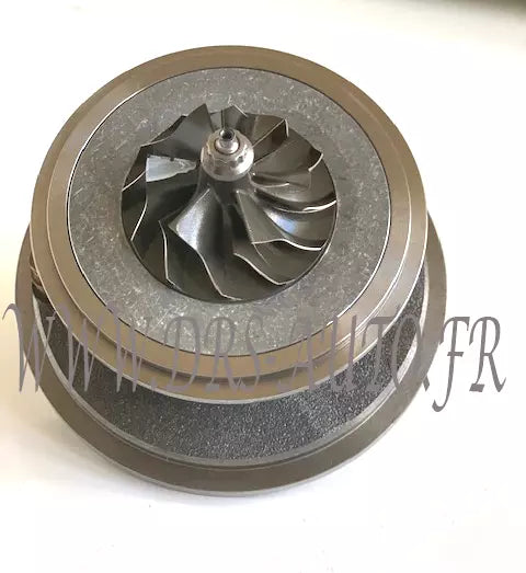 CHRA TURBO CARTOUCHE BMW 520 E60 2.0 D 163 / 762965