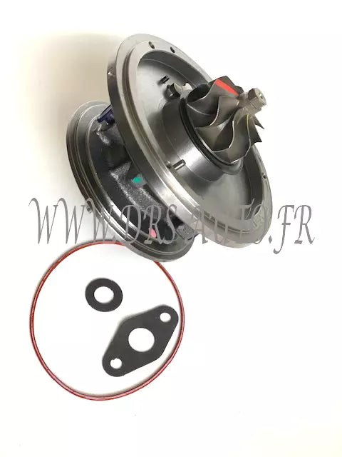 CHRA TURBO CARTOUCHE BMW 520 E60 2.0 D 163 / 762965