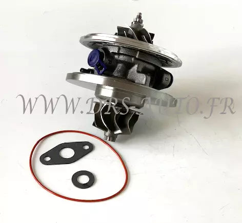 CHRA TURBO CARTOUCHE CITROËN, FIAT, LANCIA, PEUGEOT 2.0 HDi 120 CV / 764609