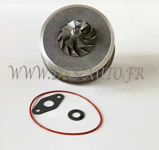 CHRA TURBO CARTOUCHE CITROËN, FIAT, LANCIA, PEUGEOT 2.0 HDi 120 CV / 764609