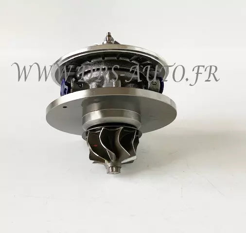 CHRA TURBO CARTOUCHE CITROËN, FIAT, LANCIA, PEUGEOT 2.0 HDi 120 CV / 764609