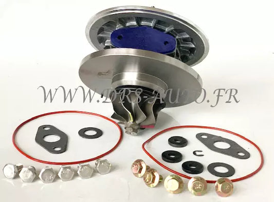 CHRA TURBO CARTOUCHE ALFA ROMEO, FIAT, OPEL, SAAB, SUZUKI 1.9L 100 115 CV / 767835